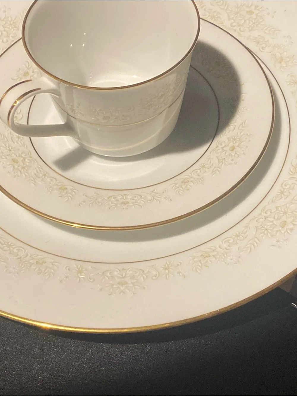 VTG NORITAKE FINE CHINA 